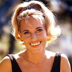 Lola Albright
