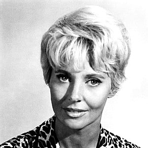 Lola Albright
