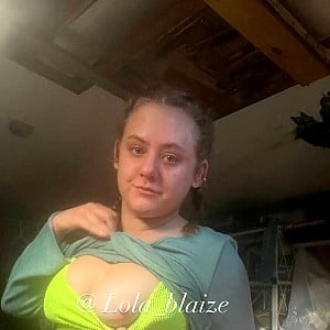 Lola Blaize