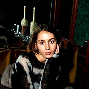 Lola Bouchareb