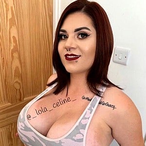 Lola Celine