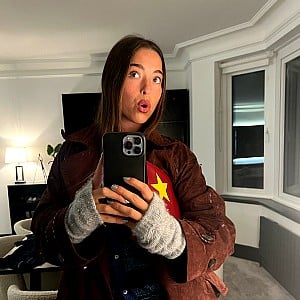 Lola Consuelos