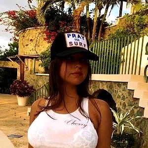 Lola Consuelos