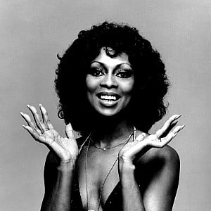 Lola Falana