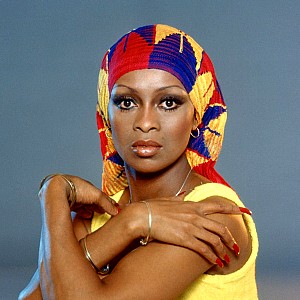 Lola Falana