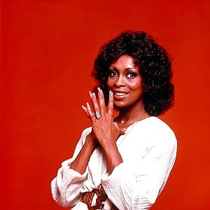 Lola Falana