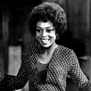 Lola Falana