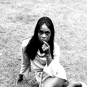 Lola Falana