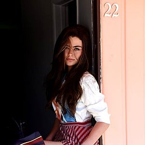 Lola Flanery