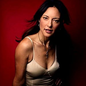 Lola Glaudini