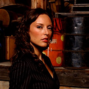 Lola Glaudini