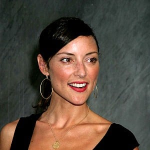 Lola Glaudini