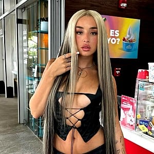 Lola Indigo