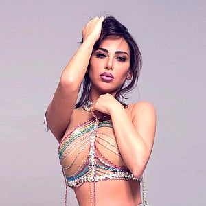 Lola Jaffan