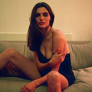 Lola McDonnell