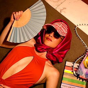 Lola Moran