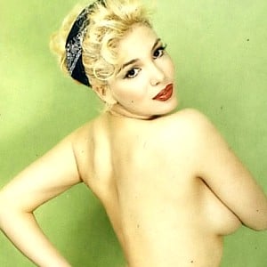 Lola Pagnani