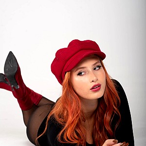 Lola Poggio