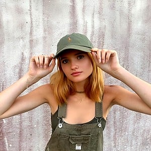 Lola-Fleur Whittaker