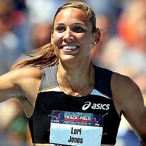 Lolo Jones