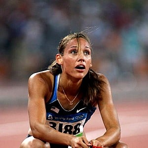 Lolo Jones