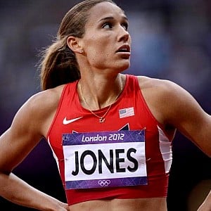 Lolo Jones