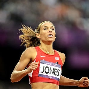 Lolo Jones