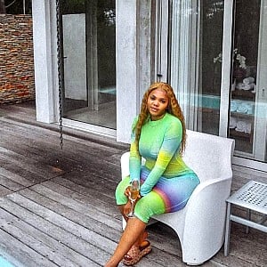 Londie London