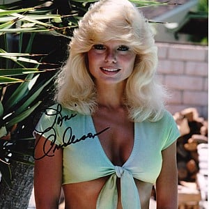 Loni Anderson