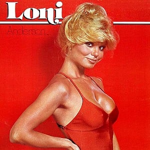 Loni Anderson