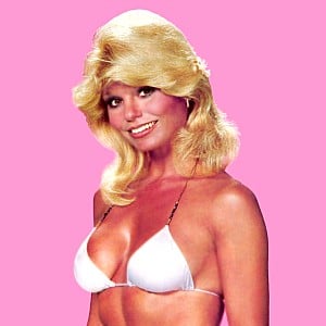 Loni Anderson