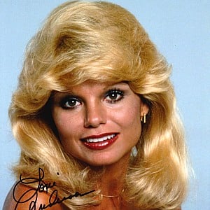 Loni Anderson