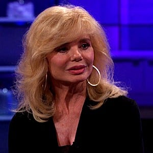 Loni Anderson