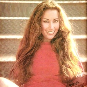 Loni Sanders