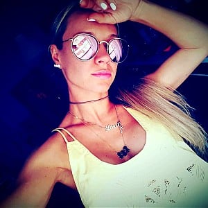 Lora Karadjova