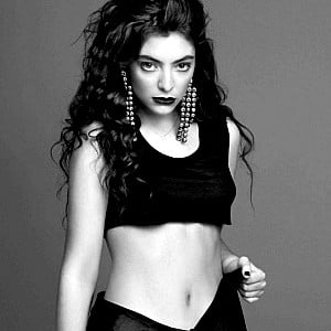 Lorde