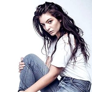 Lorde