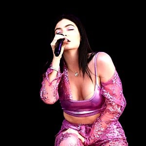 Lorde