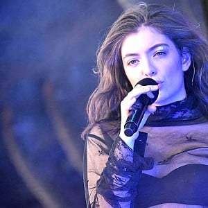 Lorde