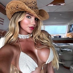 Loreana Reyes