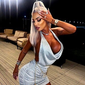 Loredana Chivu
