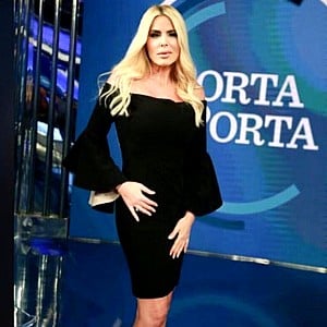 Loredana Lecciso