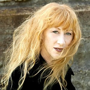 Loreena McKennitt