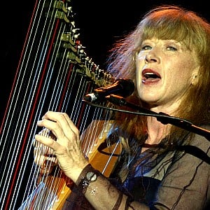 Loreena McKennitt
