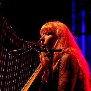 Loreena McKennitt