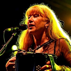 Loreena McKennitt