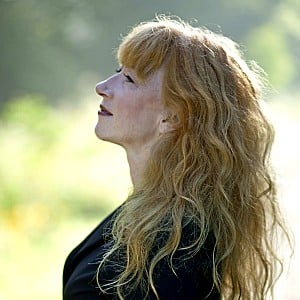 Loreena McKennitt