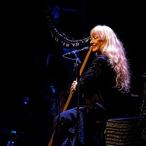 Loreena McKennitt