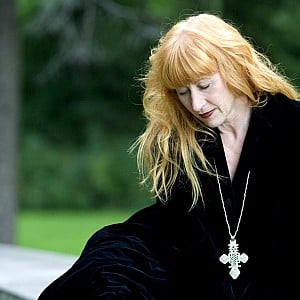 Loreena McKennitt