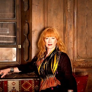 Loreena McKennitt